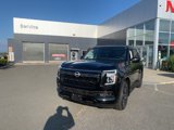 New 2026 Nissan Armada SV image 3