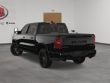 New 2025 RAM 1500 Laramie w/ Night Edition image 4