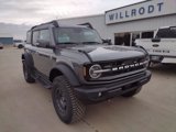 New 2024 Ford Bronco Outer Banks image 4