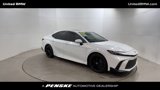 Used 2025 Toyota Camry SE image 2