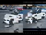 New 2025 Chevrolet Corvette Stingray Premium Conv w/ Z51 Performance Package image 4