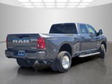 New 2025 RAM 3500 Laramie w/ Sport Appearance Package image 4