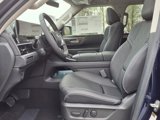 New 2025 INFINITI QX80 Luxe image 3