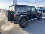 New 2025 Jeep Wrangler Sahara image 6