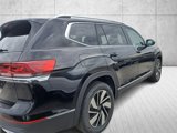 New 2025 Volkswagen Atlas SEL image 5