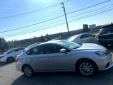 Used 2017 Nissan Sentra S w/ S Style Package image 4
