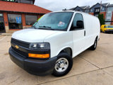 Used 2019 Chevrolet Express 2500 image 3