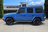 New 2025 Mercedes-Benz G 580 w/ EQ Technology image 3
