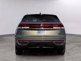 New 2025 Volkswagen Atlas Cross Sport SEL image 6