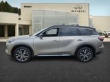 New 2025 INFINITI QX60 Autograph image 3