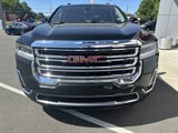 Used 2023 GMC Acadia SLT image 3