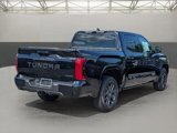 New 2025 Toyota Tundra Platinum image 4