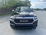 Used 2019 RAM 1500 Limited w/ Body Color Bumper Group image 2