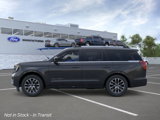 New 2025 Ford Expedition Platinum image 3