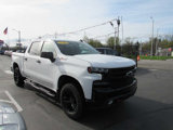 Used 2021 Chevrolet Silverado 1500 LT Trail Boss w/ Convenience Package II image 4