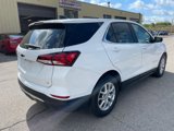 Used 2022 Chevrolet Equinox LT w/ Driver Convenience Package image 5