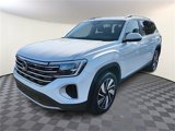 New 2025 Volkswagen Atlas SEL image 3