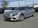 Used 2017 BMW 650i Gran Coupe image 3