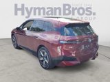 Used 2024 BMW iX xDrive50 w/ Premium Package image 5