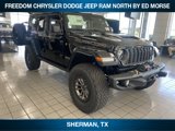 New 2025 Jeep Wrangler Unlimited Rubicon 392 image 2