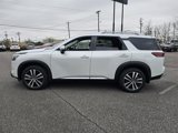 New 2025 Nissan Pathfinder Platinum image 5