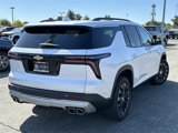 New 2025 Chevrolet Traverse LT w/ Enhanced Driving Package image 5