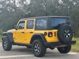 Used 2020 Jeep Wrangler Unlimited Rubicon image 3