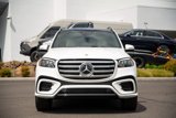 New 2025 Mercedes-Benz GLS 580 4MATIC image 2