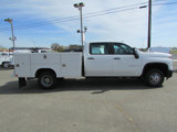 Used 2023 Chevrolet Silverado 3500 W/T w/ WT Fleet Convenience Package image 5