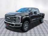 New 2025 Ford F350 4x4 Crew Cab Super Duty image 3