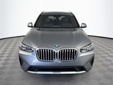 Used 2024 BMW X3 sDrive30i w/ Convenience Package image 2
