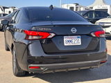 Used 2020 Nissan Versa SV image 4