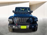 New 2025 Jeep Wrangler Unlimited Rubicon w/ Technology Group image 2