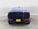 New 2026 Toyota Crown Platinum image 4