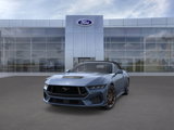 New 2025 Ford Mustang GT Premium image 2
