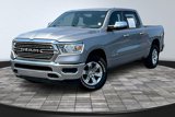 Used 2024 RAM 1500 Laramie image 2