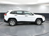 Used 2016 Jeep Cherokee Sport w/ Cold Weather Group image 3