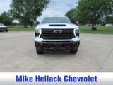 New 2025 Chevrolet Silverado 2500 LTZ w/ LTZ Plus Package image 2