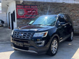 Used 2017 Ford Explorer Limited image 2