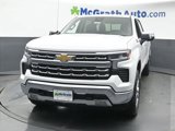 New 2026 Chevrolet Silverado 1500 LTZ w/ LTZ Premium Package image 4