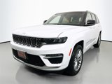 New 2025 Jeep Grand Cherokee Summit image 3