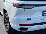 New 2025 Jeep Grand Cherokee Summit image 5
