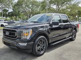 Used 2023 Ford F150 XLT w/ Equipment Group 302A High image 2