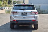 Used 2023 Jeep Compass Trailhawk image 5