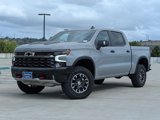 New 2025 Chevrolet Silverado 1500 ZR2 image 2