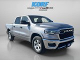 New 2025 RAM 1500 Big Horn image 3