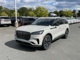 New 2025 Lincoln Aviator Reserve w/ Equipment Group 201A image 3