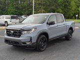 New 2025 Honda Ridgeline Black Edition image 4