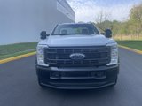 New 2025 Ford F550 4x4 Regular Cab Super Duty image 2