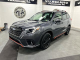 Used 2023 Subaru Forester Sport image 6